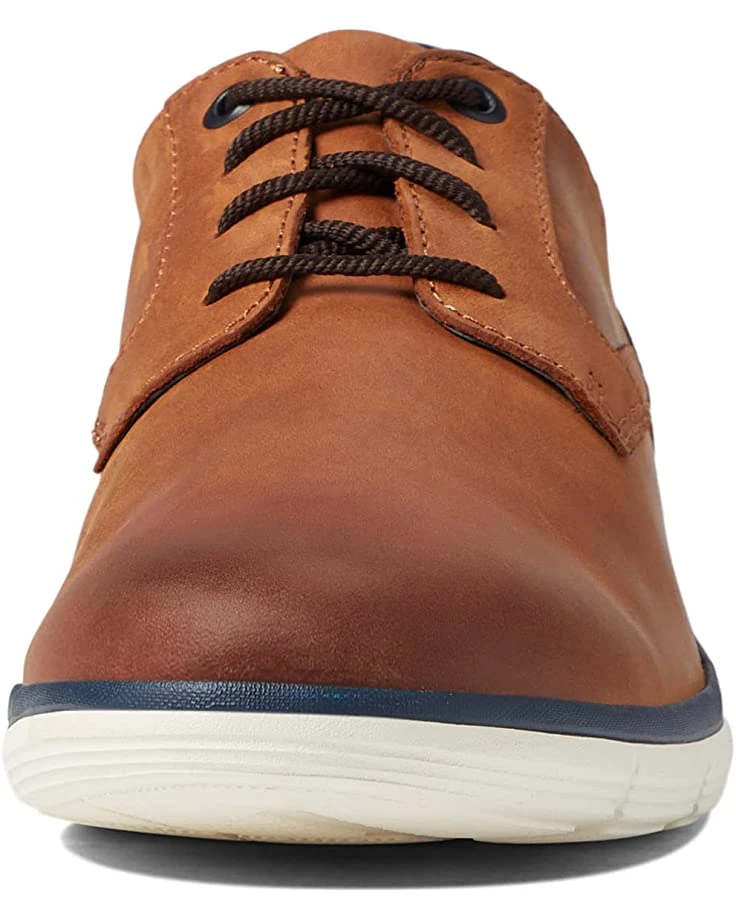 Johnston & Murphy Parsons Plain Toe | Oxfords 2 Johnston & Murphy Parsons Plain Toe | Oxfords - Image 2