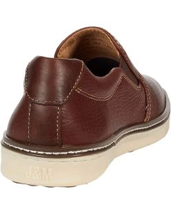 Johnston & Murphy Mcguffey Slip-On | Loafers -Johnston & Murphy Sales 61AJND7b6PL. AC SR736920