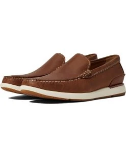 Johnston & Murphy Bower Venetian | Loafers