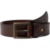 Johnston & Murphy Rivet Belt | Belts