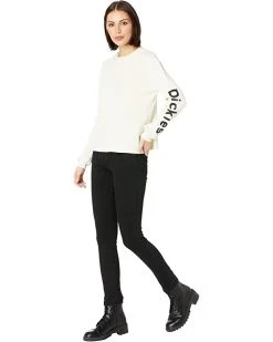 Dickies Juniors Long Sleeve Thermal | Shirts & Tops -Johnston & Murphy Sales 61Ar8rUIdL. AC SR736920