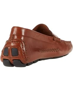 Johnston & Murphy Collection Dayton Penny Loafer | Loafers 12 Johnston & Murphy Collection Dayton Penny Loafer | Loafers -Johnston & Murphy Sales 61CG56KMGML. AC SR736920