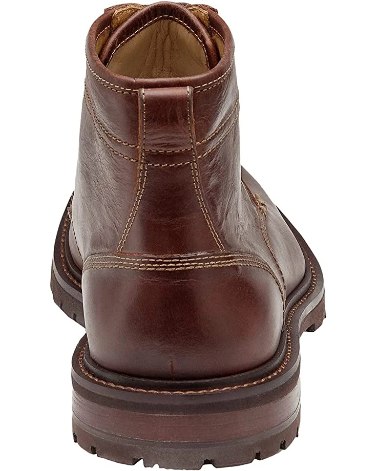 Johnston & Murphy Barrett Plain Toe Boot | Boots 4 Johnston & Murphy Barrett Plain Toe Boot | Boots - Image 4