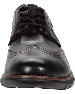 Johnston & Murphy Holden Wing Tip | Oxfords -Johnston & Murphy Sales 61CdHIf0ZKL. AC SR736920