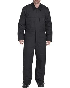 Dickies Mens Flex Duck Mobility Coverall | Pants