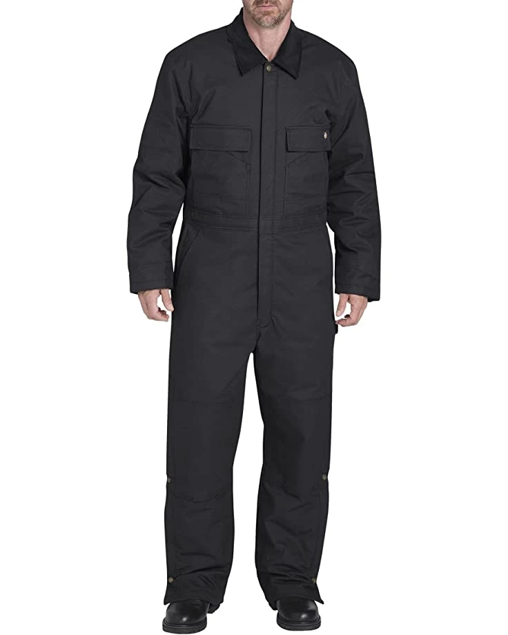 Mens Flex Duck Mobility Coverall Dickies Mens Flex Duck Mobility Coverall | Pants -Johnston & Murphy Sales 61DViZXyBYL. AC SR736920