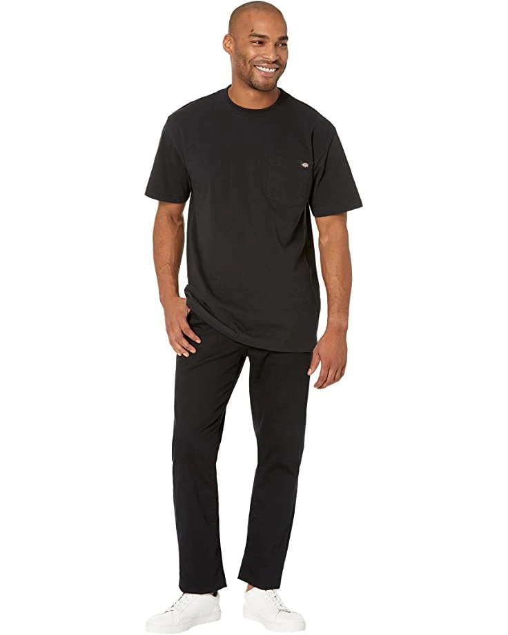 Dickies Heavyweight Crew Neck Tee | Shirts & Tops 5 Dickies Heavyweight Crew Neck Tee | Shirts & Tops - Image 5