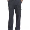 Dickies Gen Flex Men Scrubs Pant Drawstring Cargo 81003 | Pants