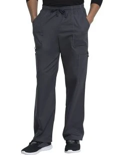 Dickies Gen Flex Men Scrubs Pant Drawstring Cargo 81003 | Pants