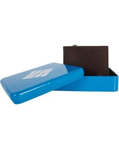 Dickies Men's Bifold Wallet-High Security with ID Window and Credit Card Pockets | Wallets 9 Dickies Men's Bifold Wallet-High Security with ID Window and Credit Card Pockets | Wallets -Johnston & Murphy Sales 61DqjS3M8L. AC SR736920