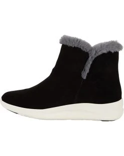 Johnston & Murphy XC4 Mollie Shearling Bootie | Boots -Johnston & Murphy Sales 61E76jXH84L. AC SR736920