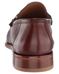 Johnston & Murphy Collection Neilson Bit | Loafers -Johnston & Murphy Sales 61EC YEPgJL. AC SR736920