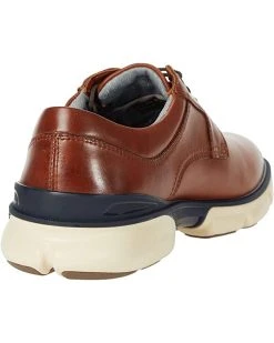 Johnston & Murphy Waterproof XC4® Tanner Plain Toe | Oxfords -Johnston & Murphy Sales 61EizTwKWIL. AC SR736920