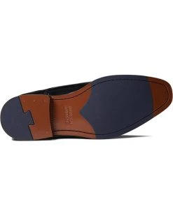 Johnston & Murphy Lewis Moc Toe Venetian | Loafers -Johnston & Murphy Sales 61EtdiAPInL. AC SR736920