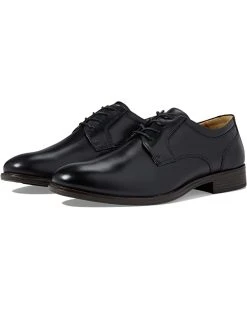 Johnston & Murphy Lewis Plain Toe | Oxfords