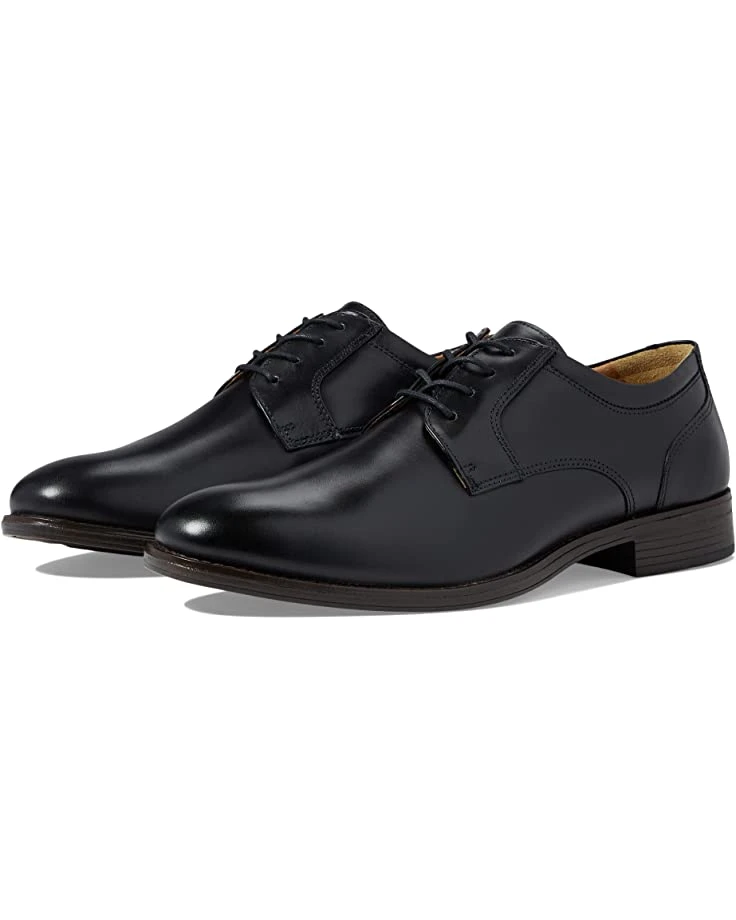 Johnston & Murphy Lewis Plain Toe | Oxfords 1 Johnston & Murphy Lewis Plain Toe | Oxfords
