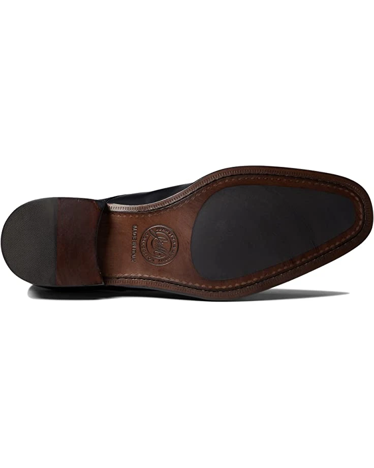 Johnston & Murphy Collection Ellsworth Cap Toe | Oxfords 3 Johnston & Murphy Collection Ellsworth Cap Toe | Oxfords - Image 3