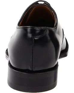 Johnston & Murphy Melton Classic Dress Cap Toe Oxford | Oxfords -Johnston & Murphy Sales 61FKNQABKL. AC SR736920