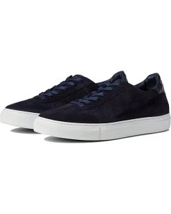 Johnston & Murphy Collection Jake Perfed U-Throat | Sneakers & Athletic Shoes -Johnston & Murphy Sales 61FkaNT1RL. AC SR736920