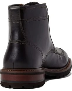 Johnston & Murphy Barrett Moc Toe Boot | Boots -Johnston & Murphy Sales 61G3ECdPUbL. AC SR736920