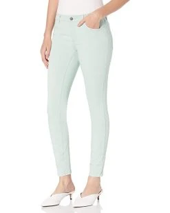 Dickies Women's Perfect Shape Twill Skinny 4 Pocket Pant | Pants 9 Dickies Women's Perfect Shape Twill Skinny 4 Pocket Pant | Pants -Johnston & Murphy Sales 61GCboisBqL. AC SR736920