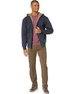 Dickies Sherpa Lined Full Zip Hoodie with Hydroshield DWR | Hoodies & Sweatshirts -Johnston & Murphy Sales 61H1z4ylqfL. AC SR736920