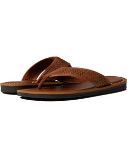Johnston & Murphy Norris Laser Weave Thong | Sandals -Johnston & Murphy Sales 61HUMcpu6NL. AC SR736920
