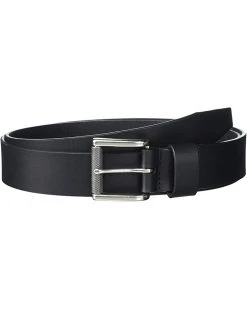 Johnston & Murphy Roller Buckle Belt | Belts