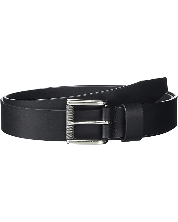 Johnston & Murphy Roller Buckle Belt | Belts 1 Johnston & Murphy Roller Buckle Belt | Belts