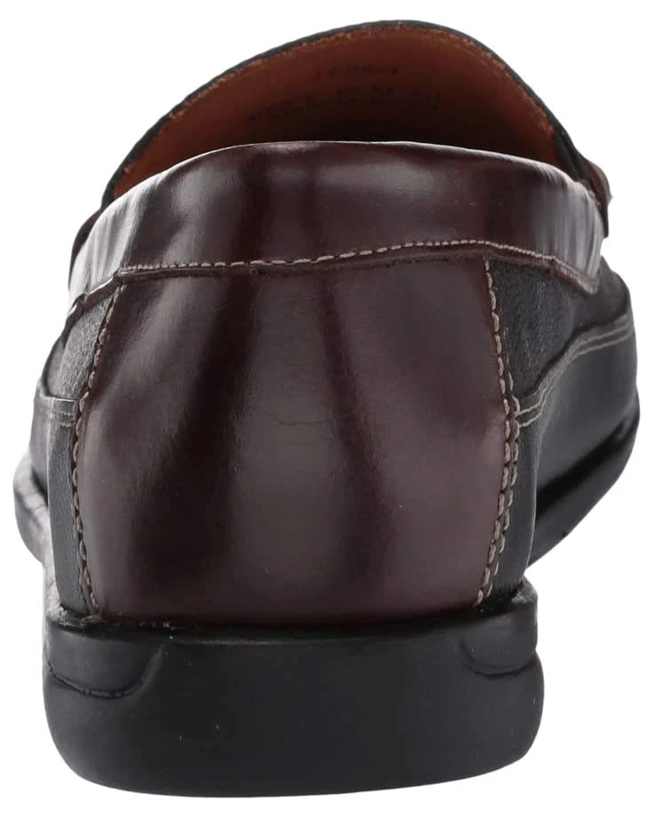 Johnston & Murphy Locklin Tassel | Loafers 5 Johnston & Murphy Locklin Tassel | Loafers - Image 5