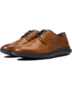 Johnston & Murphy Hennings Plain Toe | Oxfords -Johnston & Murphy Sales 61IhR9SIoGL. AC SR736920