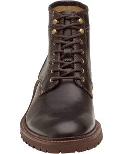 Johnston & Murphy Barrett Plain Toe Boot | Boots -Johnston & Murphy Sales 61JbOspivvL. AC SR736920