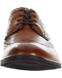 Johnston & Murphy Henrick Wing Tip | Oxfords -Johnston & Murphy Sales 61KEGlj3lTL. AC SR736920