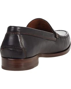 Johnston & Murphy Collection Baldwin Venetian | Loafers -Johnston & Murphy Sales 61KWvhZ1voL. AC SR736920