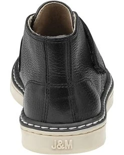 Johnston & Murphy Kids Mcguffey Chukka (Toddler/Little Kid) | Boots -Johnston & Murphy Sales 61KY7XIAAjS. AC SR736920