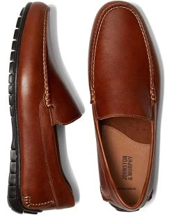 Johnston & Murphy Cort Venetian | Loafers