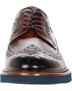 Johnston & Murphy Collection Jameson Wing Tip | Oxfords -Johnston & Murphy Sales 61LWdztNYL. AC SR736920