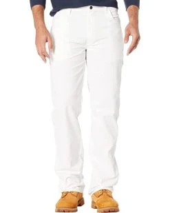 Dickies Flex Utility Painter Pants Relaxed