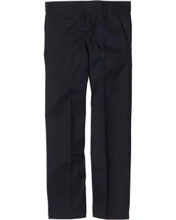 Dickies Boys' Flex Waist Flat Front Pant | Pants