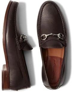 Johnston & Murphy Collection Baldwin Bit | Loafers -Johnston & Murphy Sales 61MN eksXEL. AC SR736920