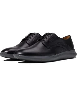 Johnston & Murphy Hennings Plain Toe | Oxfords