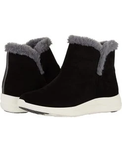 Johnston & Murphy XC4 Mollie Shearling Bootie | Boots