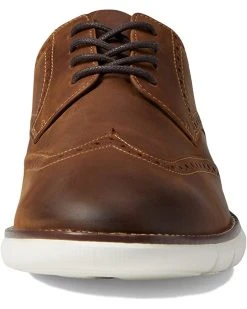 Johnston & Murphy Milson Wing Tip | Oxfords -Johnston & Murphy Sales 61NCXlKZoVL. AC SR736920