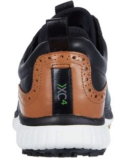 Johnston & Murphy Waterproof XC4® Golf H1-Luxe Hybrid Sneaker | Sneakers & Athletic Shoes -Johnston & Murphy Sales 61OL6K8hxYL. AC SR736920