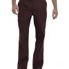 Dickies EDS Signature Men Scrubs Pant Zip Fly Pull-On 81006 | Pants