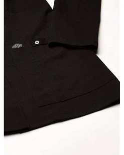 Dickies Women's Xtreme Stretch 28" Snap Front Lab Coat | Coats & Outerwear 7 Dickies Women's Xtreme Stretch 28" Snap Front Lab Coat | Coats & Outerwear -Johnston & Murphy Sales 61P2E1xtALL. AC SR736920