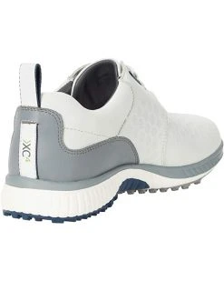 Johnston & Murphy Waterproof XC4® Golf H2-Luxe Hybrid Saddle | Sneakers & Athletic Shoes -Johnston & Murphy Sales 61PZqXFMuAL. AC SR736920