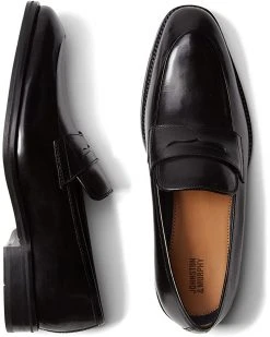 Johnston & Murphy Meade Penny | Loafers