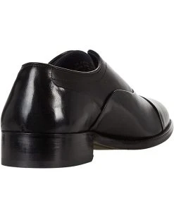 Johnston & Murphy Stockton Bal Cap Toe | Oxfords 11 Johnston & Murphy Stockton Bal Cap Toe | Oxfords -Johnston & Murphy Sales 61QTjIVoe7L. AC SR736920