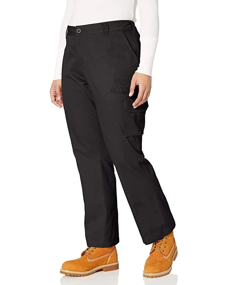 Women's Plus-Size Relaxed Cargo Pant Dickies Women's Plus-Size Relaxed Cargo Pant | Pants -Johnston & Murphy Sales 61RBl9HyzWL. AC SR736920